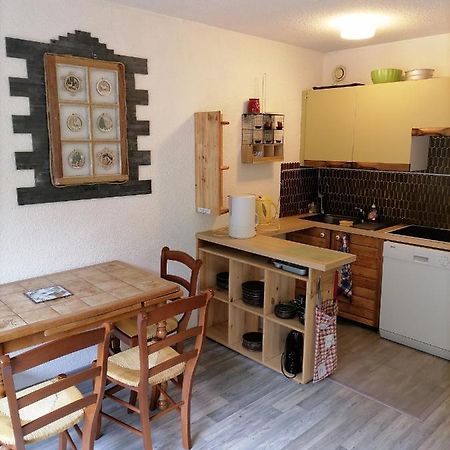 Le Bel Aval Apartment Ле Контамин-Монжоа Екстериор снимка