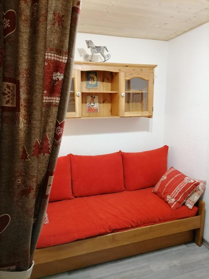 Le Bel Aval Apartment Ле Контамин-Монжоа Екстериор снимка
